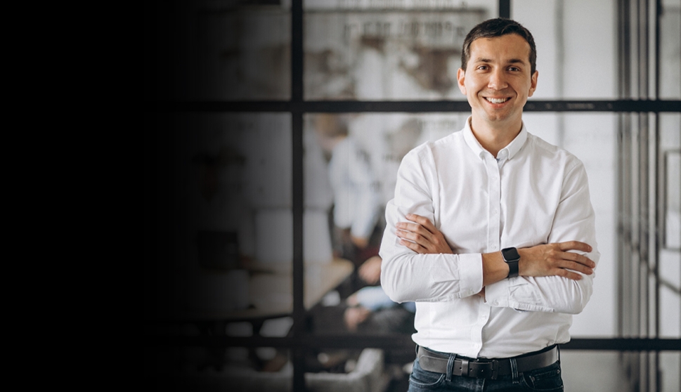 Inversión a plazo fijo en Ecuador. Haz crecer tu dinero con Banco VisionFund y respaldo confiable.