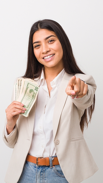 Simulador de crédito en línea. Calcula tus cuotas en Ecuador con Banco VisionFund.