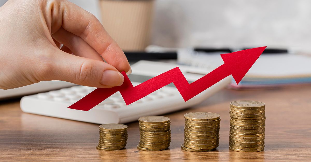 Inversión a plazo fijo en Ecuador. Haz crecer tu dinero con Banco VisionFund y rendimientos atractivos.