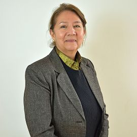 Paulina Tobar | Directora Banco VisionFund Ecuador Paulina Tobar, Directora Principal del Directorio de Banco VisionFund Ecuador.