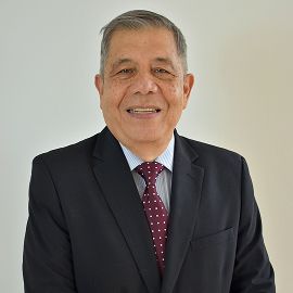 Sergio Cortéz | Presidente Directorio Banco VisionFund Sergio Cortéz, Presidente del Directorio de Banco VisionFund Ecuador.