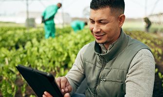 Préstamos en Ecuador rápidos y accesibles. Banco VisionFund, el banco de las oportunidades.