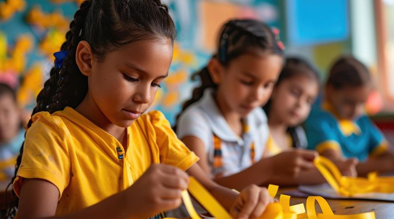 Impacto social en Ecuador. Banco VisionFund transforma comunidades con compromiso y responsabilidad social.