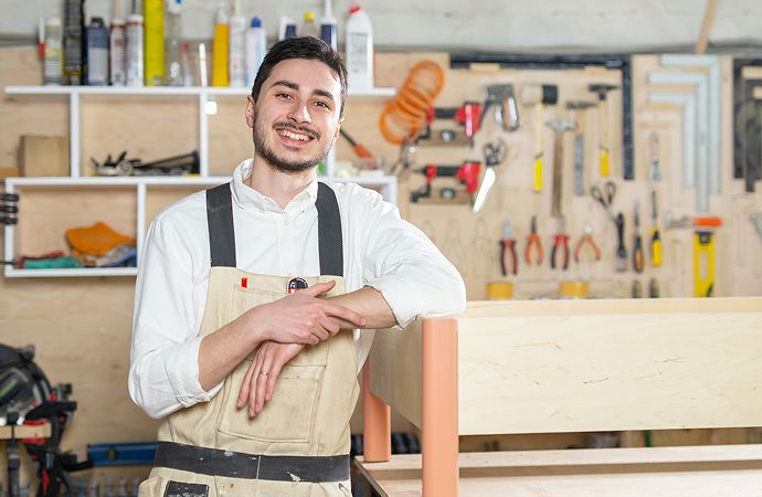 Personas que trabajan por personas. Equipo Banco VisionFund Ecuador con compromiso social y cercanía.