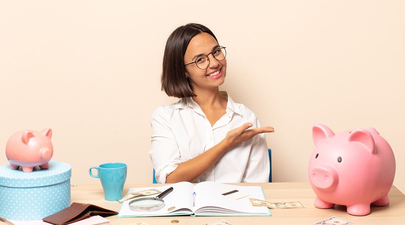 Ahorro programado en Ecuador. Cumple tus metas con disciplina y Banco VisionFund.