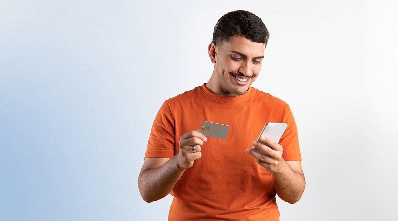 Cuenta de ahorros en Ecuador. Protege tu dinero con Banco VisionFund.