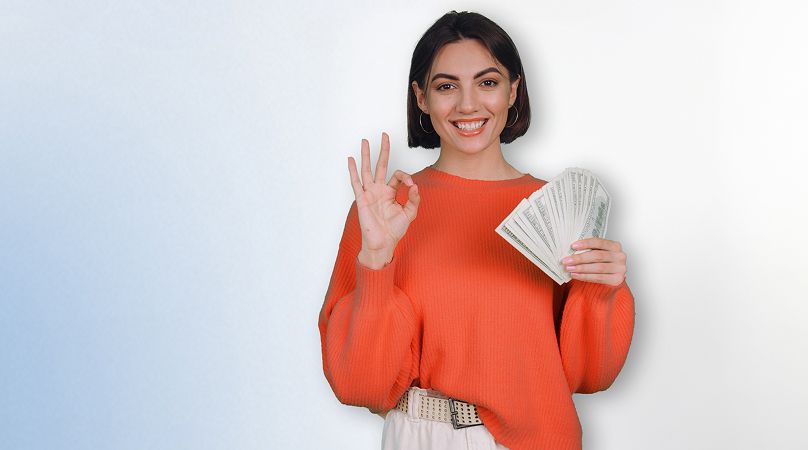 Depósito a plazo fijo en Ecuador. Rentabilidad segura con Banco VisionFund.