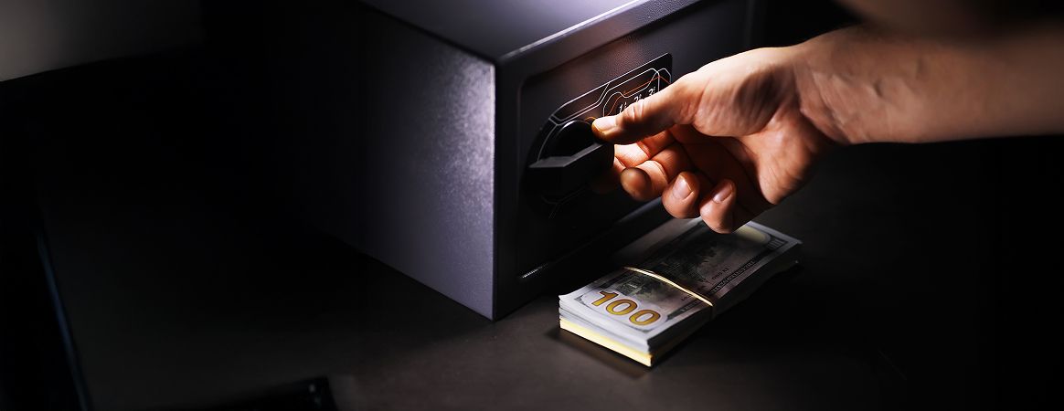 Haz tu inversión a plazo fijo. Banco VisionFund Ecuador con respaldo internacional.