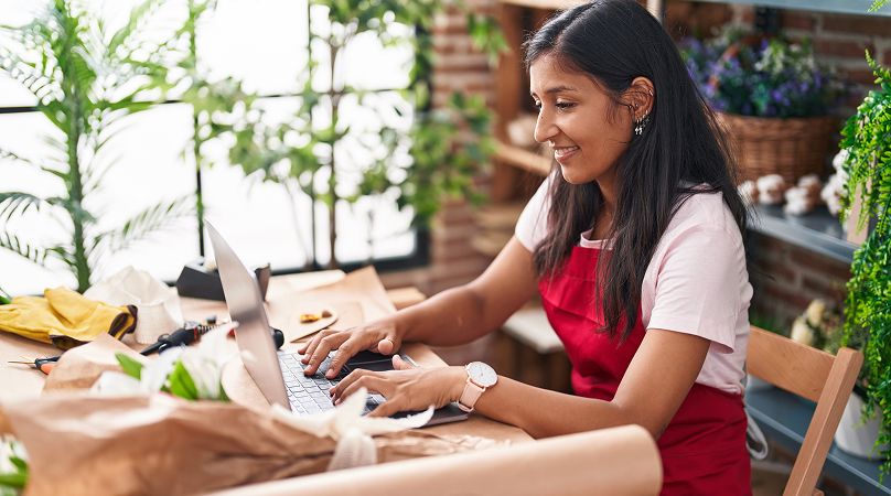 Microcrédito individual en Ecuador. Financia tus metas con Banco VisionFund.