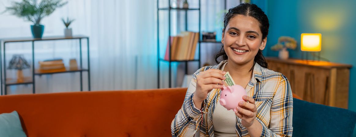 Solicita tu cuenta de ahorro programado. Banco VisionFund Ecuador.