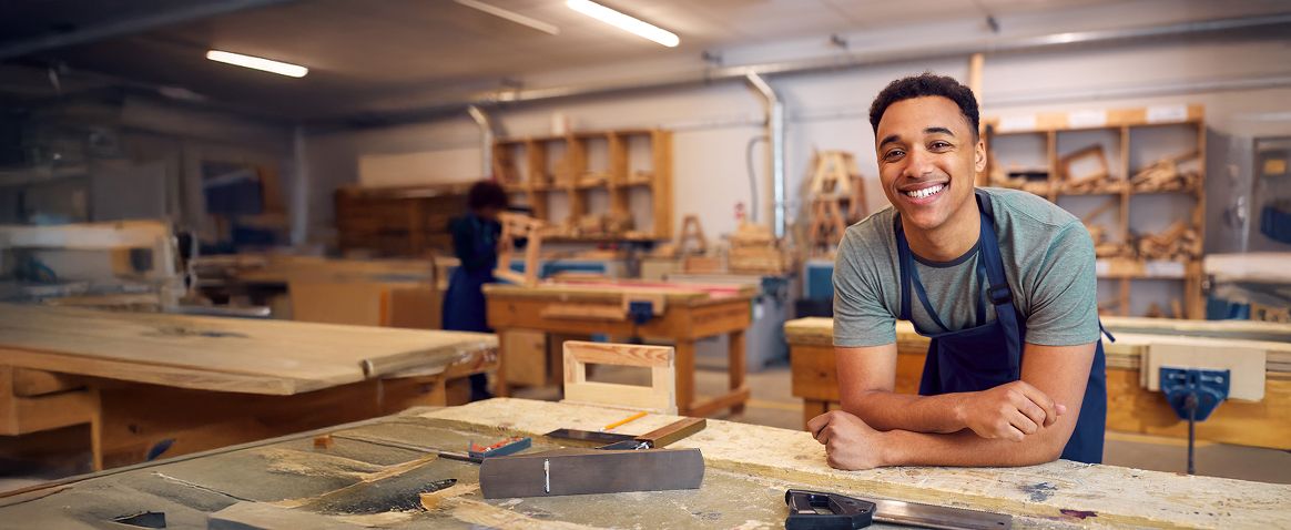 Solicita tu microcrédito Plus. Más beneficios para emprendedores Banco VisionFund Ecuador.