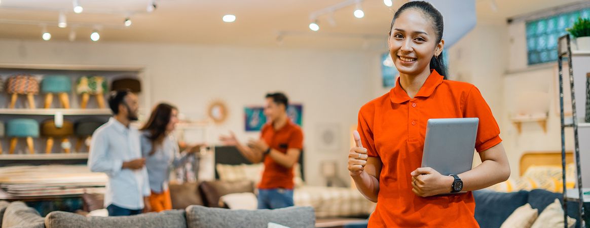 Solicita tu préstamo de consumo. Banco VisionFund Ecuador para empleados y jubilados.