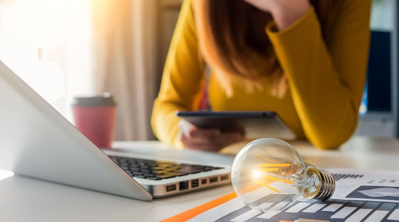 Pago de servicios en línea Ecuador. Rápido y seguro con Banco VisionFund.