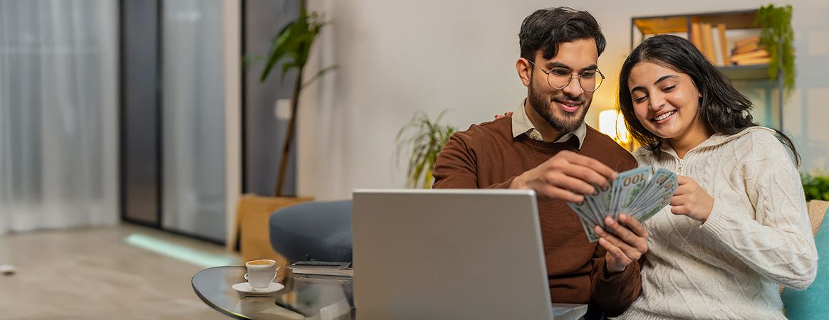 Recibe tus remesas en cuenta de ahorros o agencias. Banco VisionFund Ecuador.