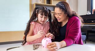 Productos para personas. Préstamos, ahorro e inversión Banco VisionFund Ecuador.