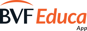 BVF Educa. App de educación financiera Banco VisionFund Ecuador.