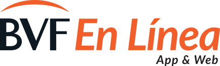 BVF en línea. Banca digital Banco VisionFund Ecuador.