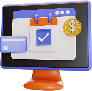 Pago de servicios en línea Ecuador. Paga tus facturas fácil y seguro con Banco VisionFund.