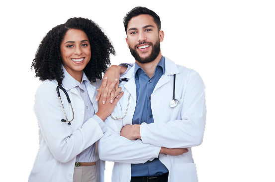 Brigadas médicas en Ecuador. Jornadas gratuitas de salud preventiva con Banco VisionFund.