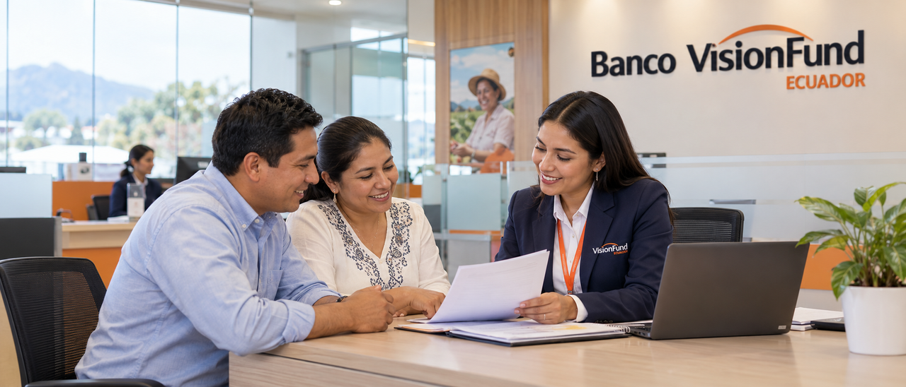 Cuenta Ahorro Sueldo Abrir Cuenta Ahorro Sueldo Banco VisionFund
