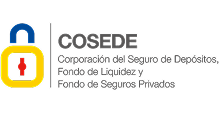 COSEDE. Consejo de Supervisión del Sistema Financiero Ecuador.